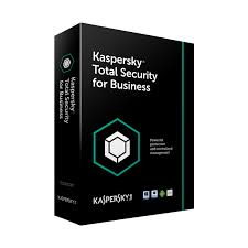 Kaspersky endpoint security business select